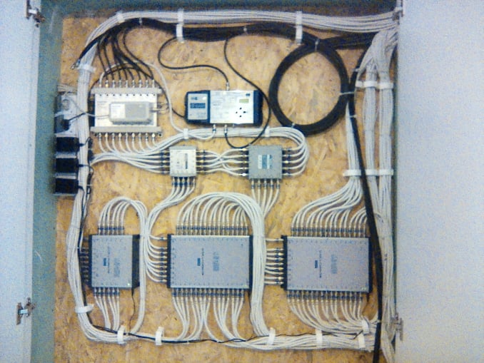 BURCO Ustronie Morskie