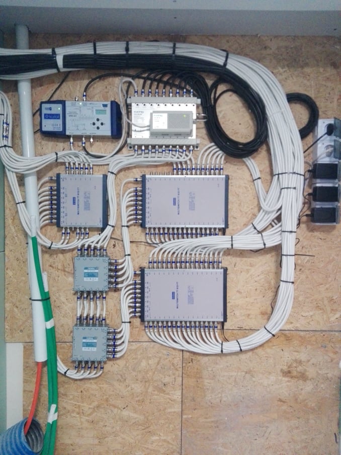 BURCO Ustronie Morskie