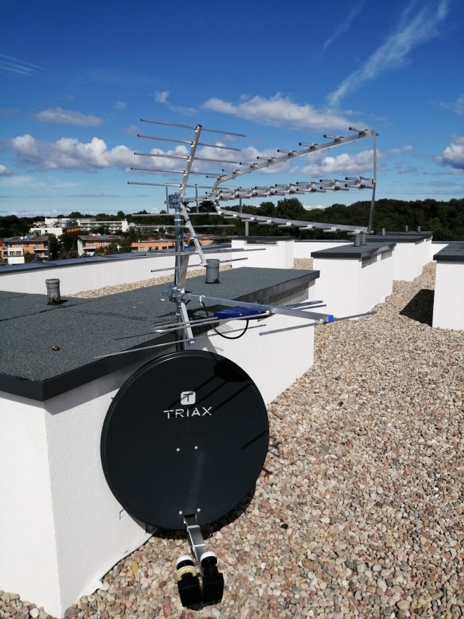 Mobirise Website Builder