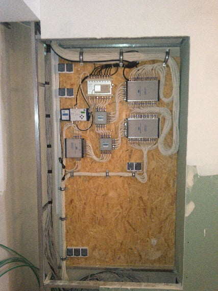 BURCO Ustronie Morskie